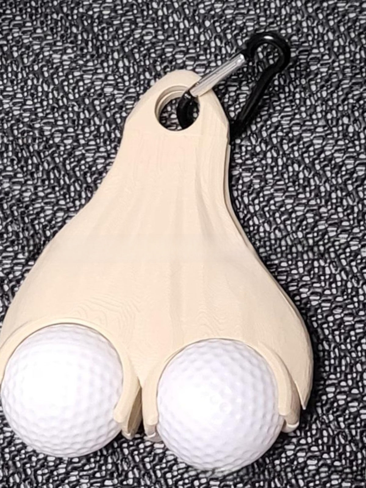 Golf Ball Holder