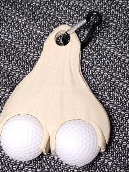 Golf Ball Holder
