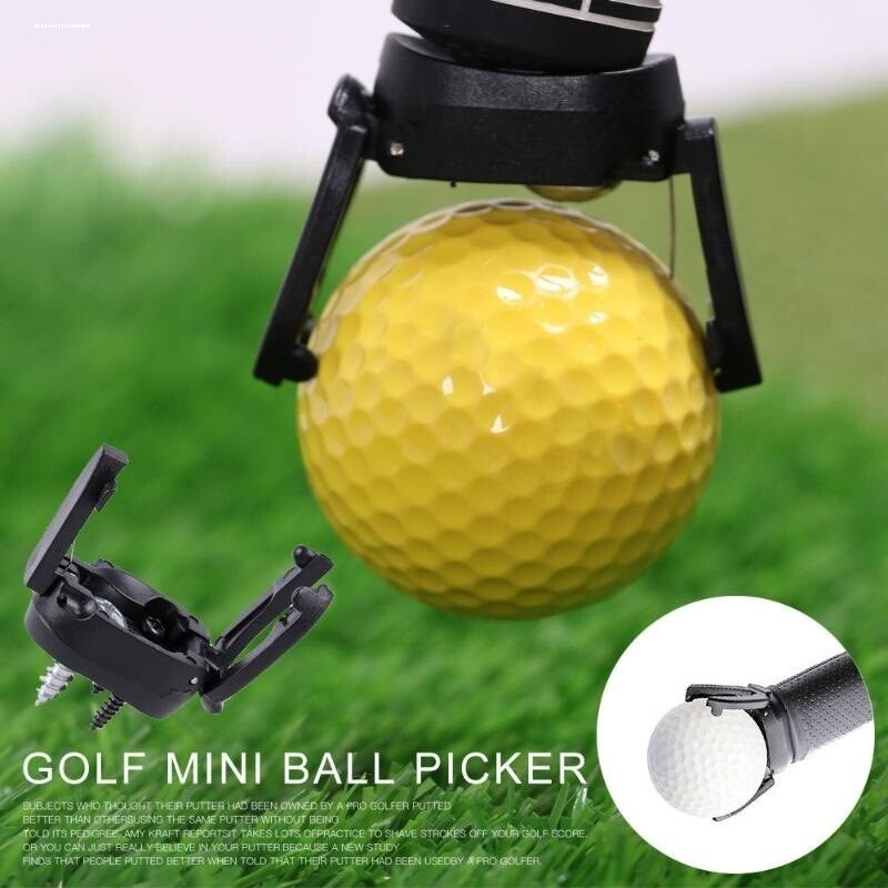 Golf Ball Picker