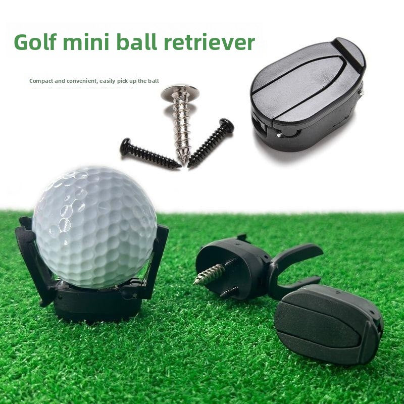 Golf Ball Picker