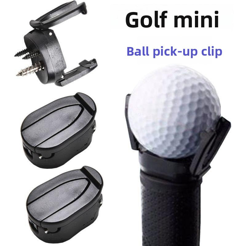 Golf Ball Picker