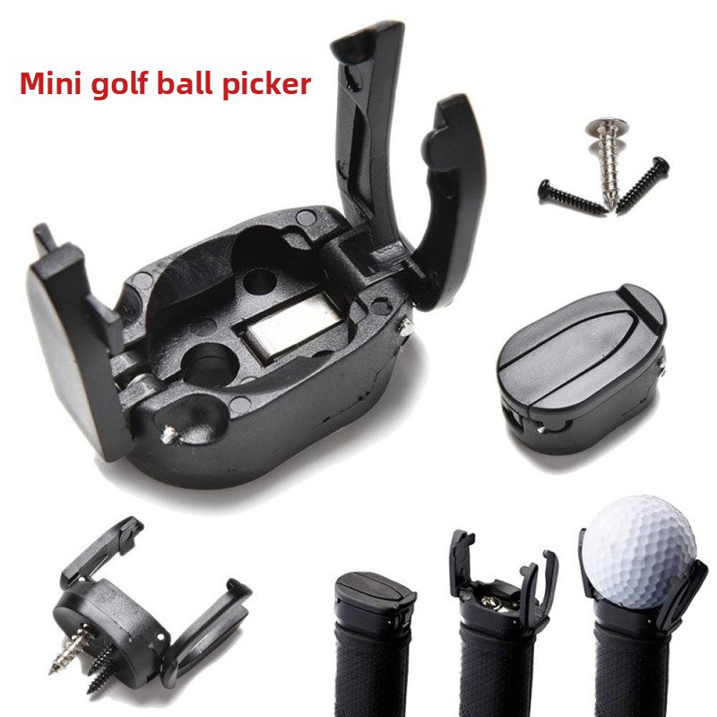 Golf Ball Picker