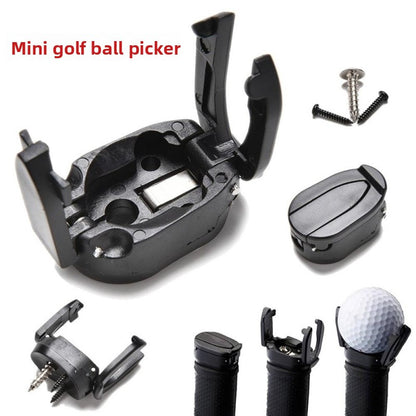 Golf Ball Picker