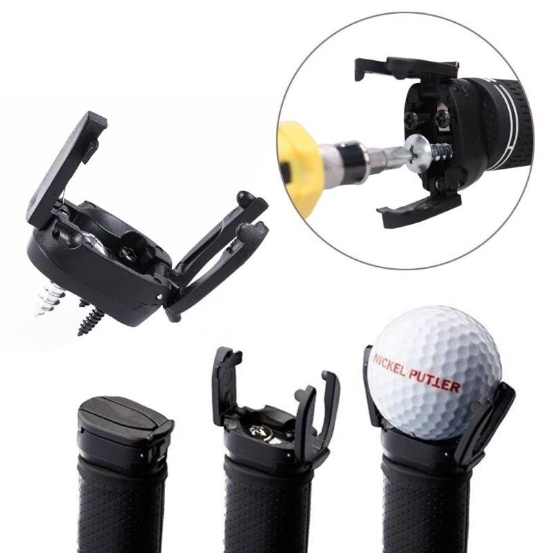 Golf Ball Picker