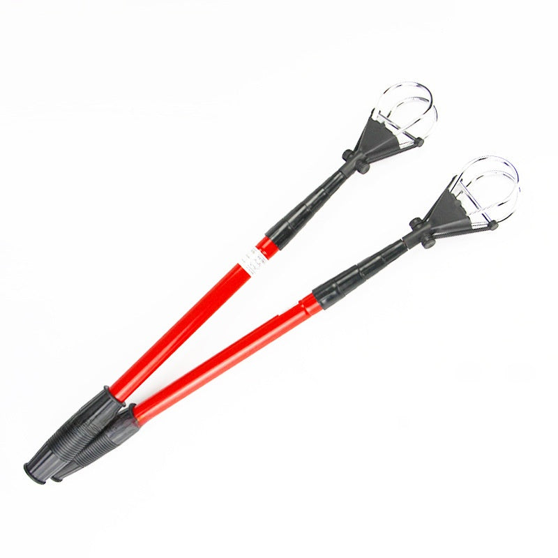 Golf ball picker