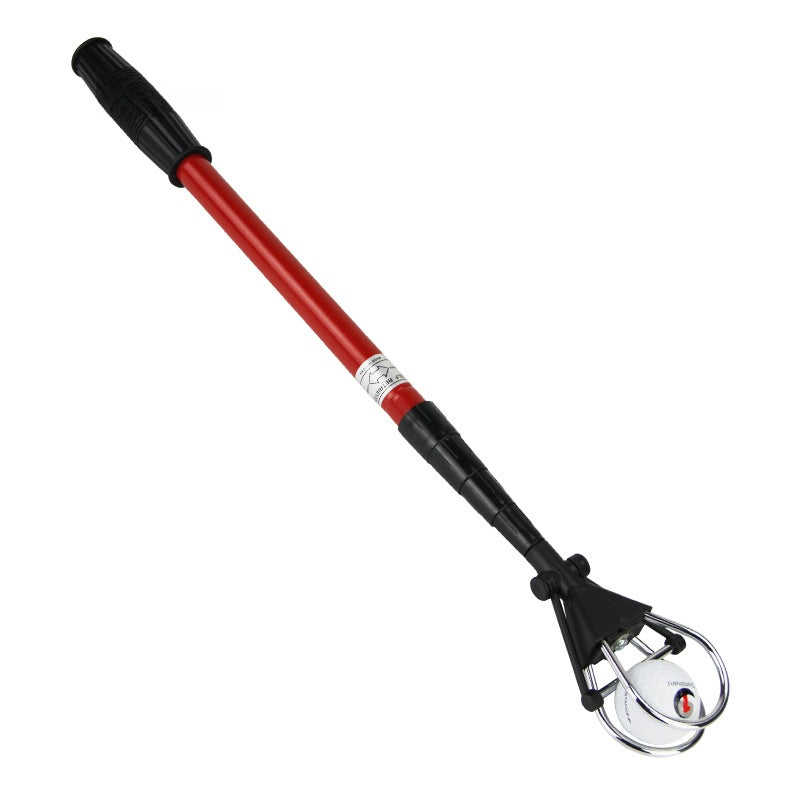 Golf ball picker
