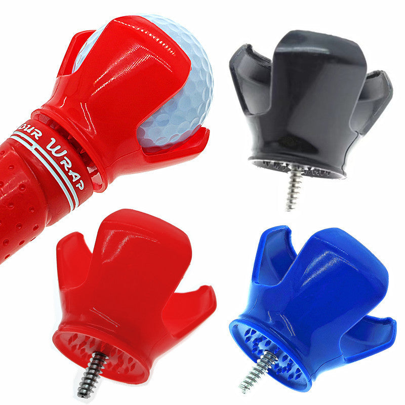 Golf ball retriever
