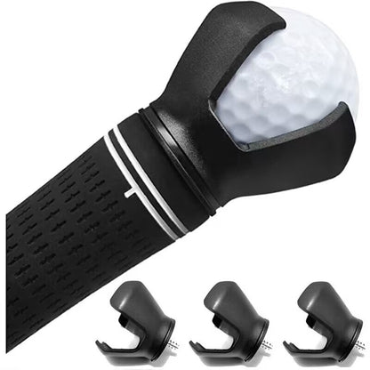 Golf ball retriever