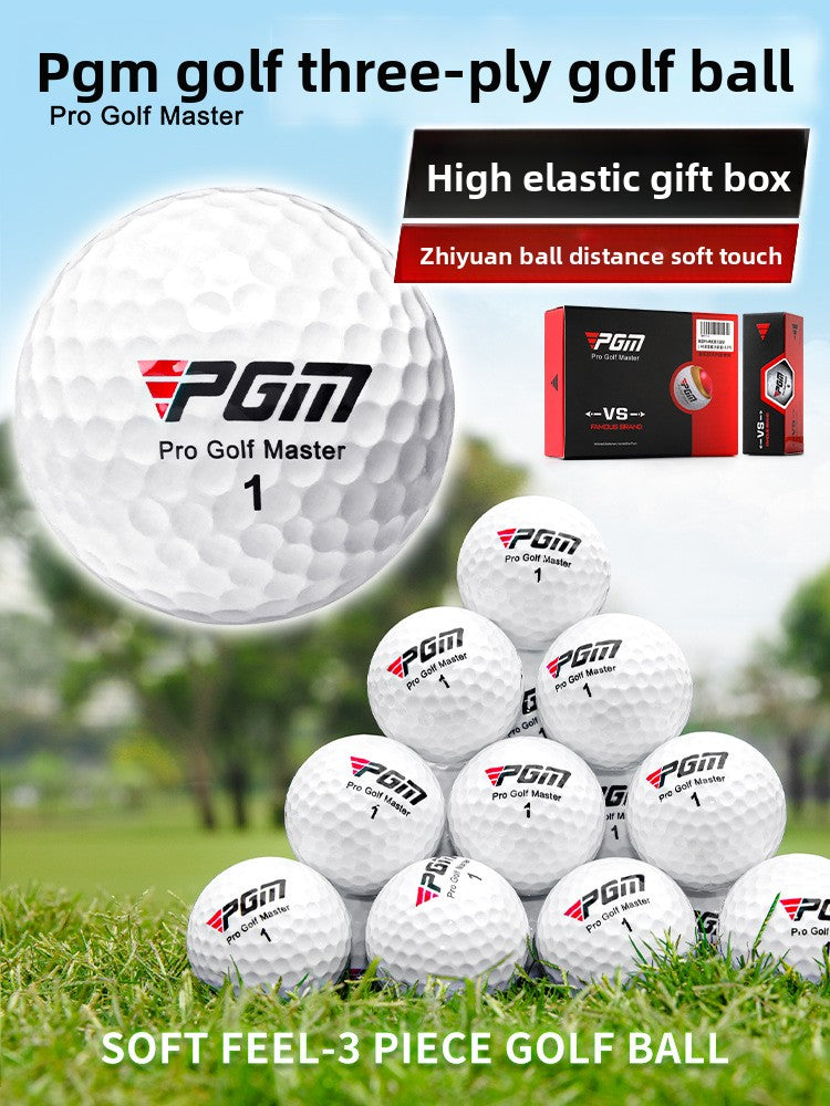 Golf Balls
