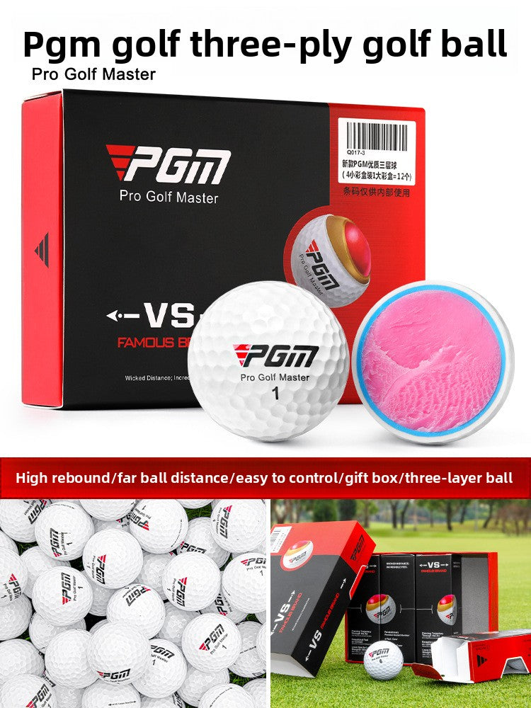 Golf Balls