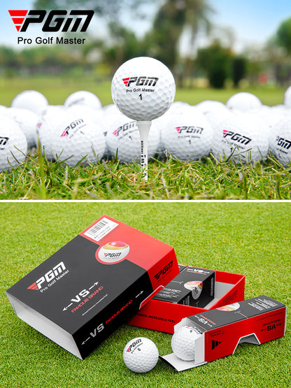 Golf Balls
