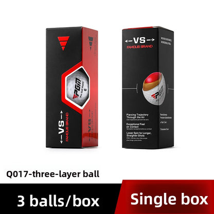 Golf Balls