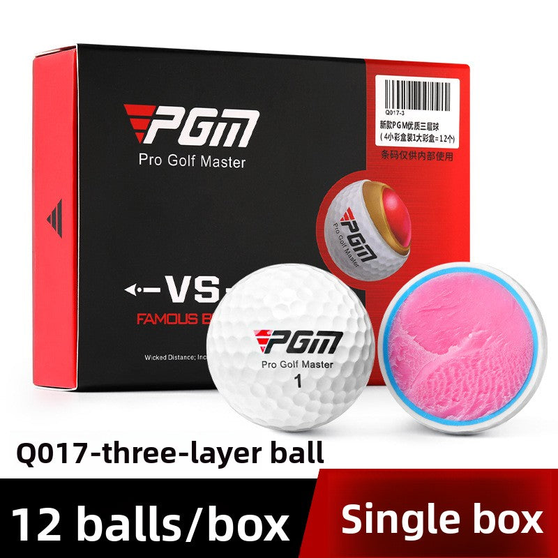 Golf Balls