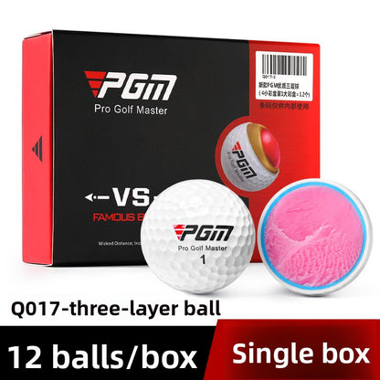 Golf Balls