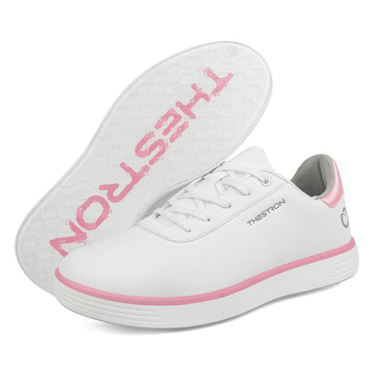 Golf Board Shoes Retro Outdoor Training Sneakers