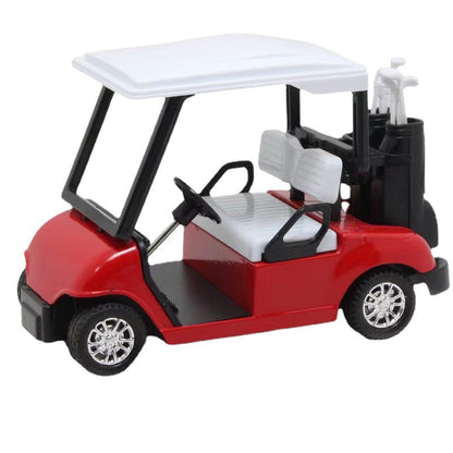 Golf cart toy