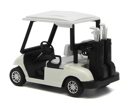 Golf cart toy