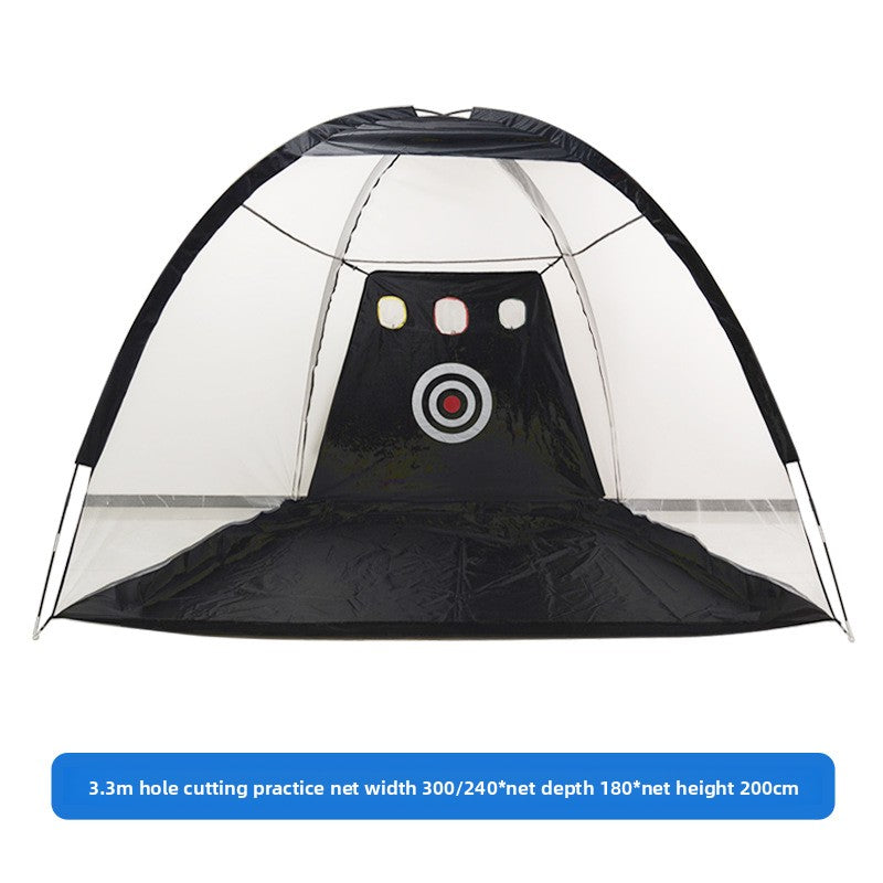 Golf Chipping Practice Net
