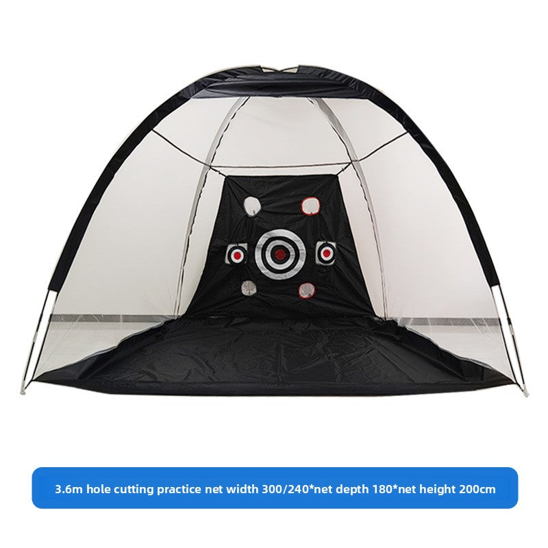 Golf Chipping Practice Net