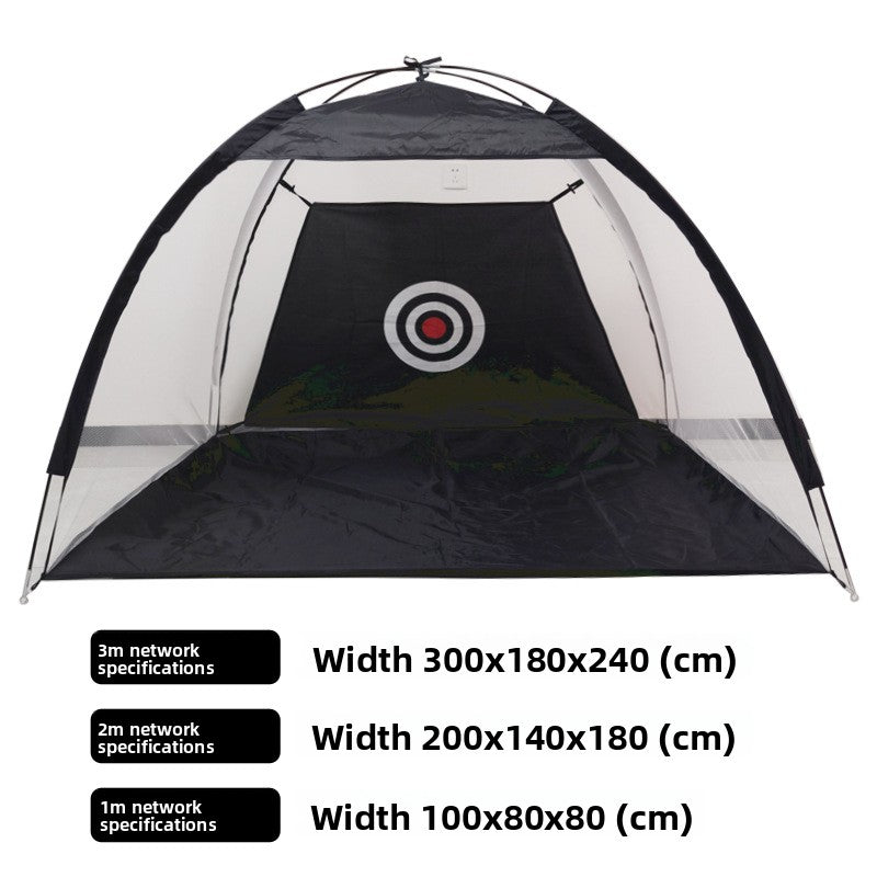 Golf Chipping Practice Net