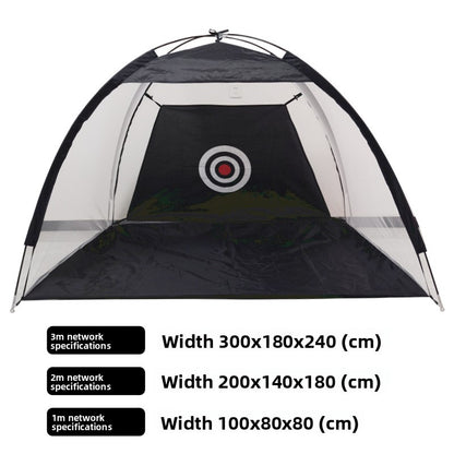Golf Chipping Practice Net