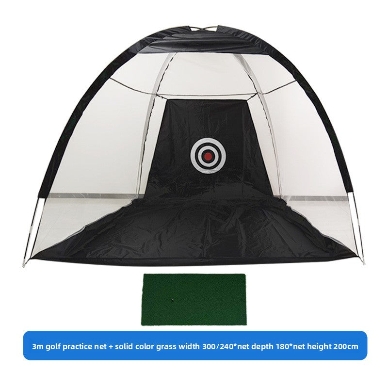 Golf Chipping Practice Net