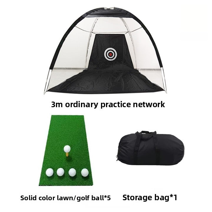 Golf Chipping Practice Net