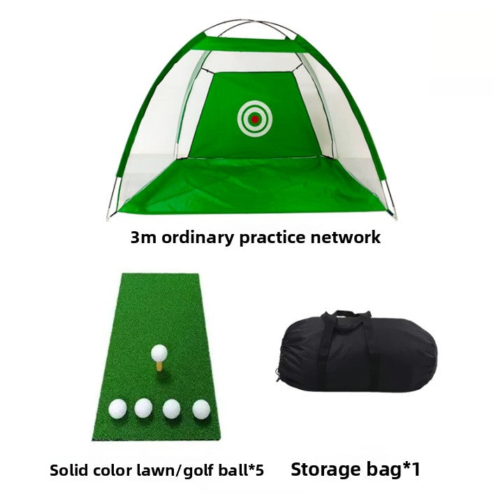 Golf Chipping Practice Net