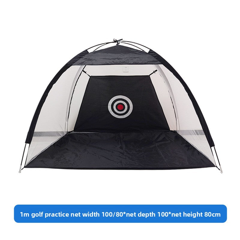Golf Chipping Practice Net