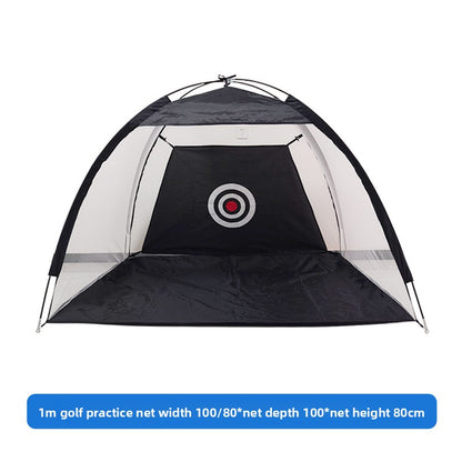 Golf Chipping Practice Net