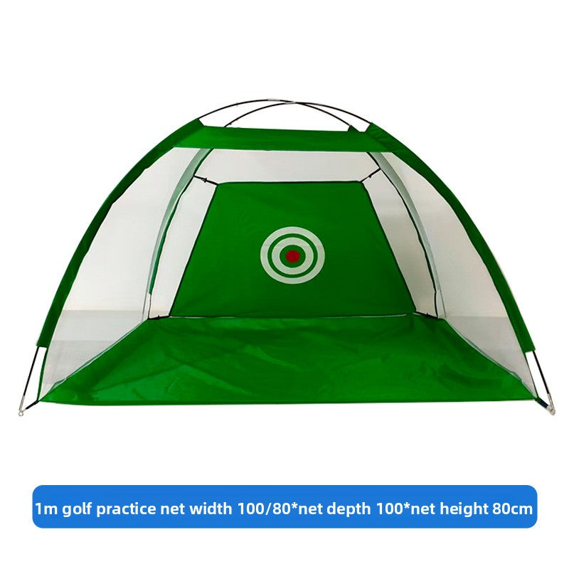 Golf Chipping Practice Net