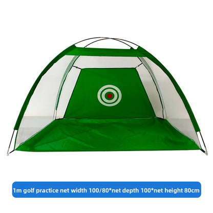 Golf Chipping Practice Net