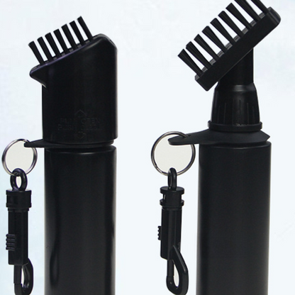 Golf Cleaning Brush