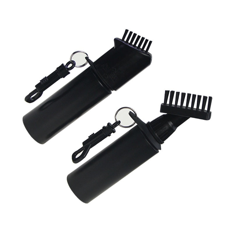 Golf Cleaning Brush