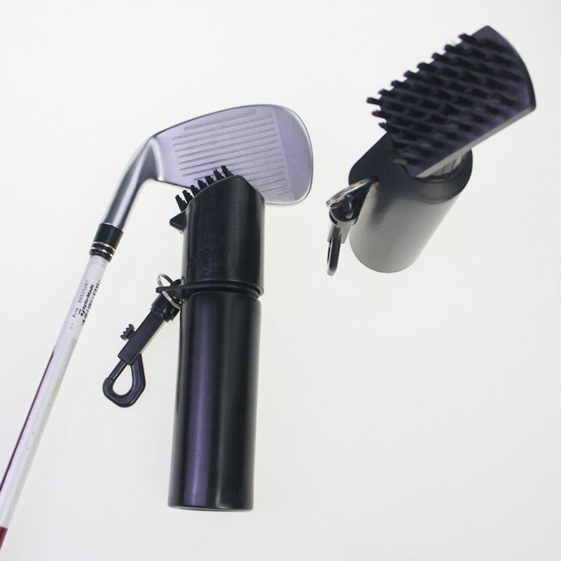 Golf Cleaning Brush