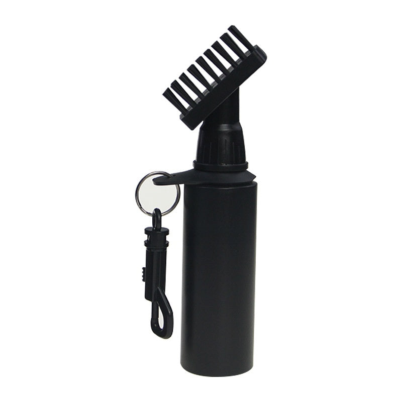 Golf Cleaning Brush