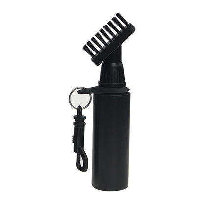 Golf Cleaning Brush