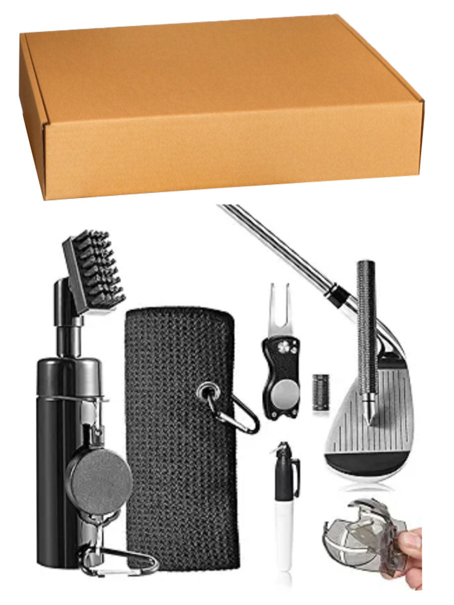 golf cleaning brush