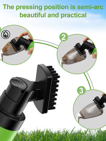 golf cleaning brush