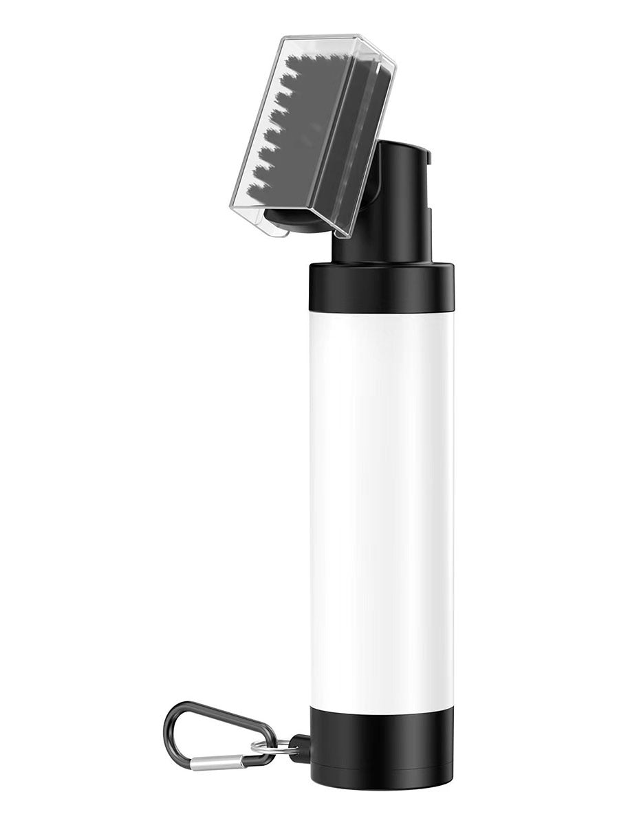 golf cleaning brush