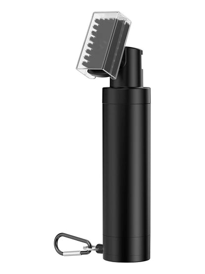 golf cleaning brush