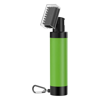 golf cleaning brush