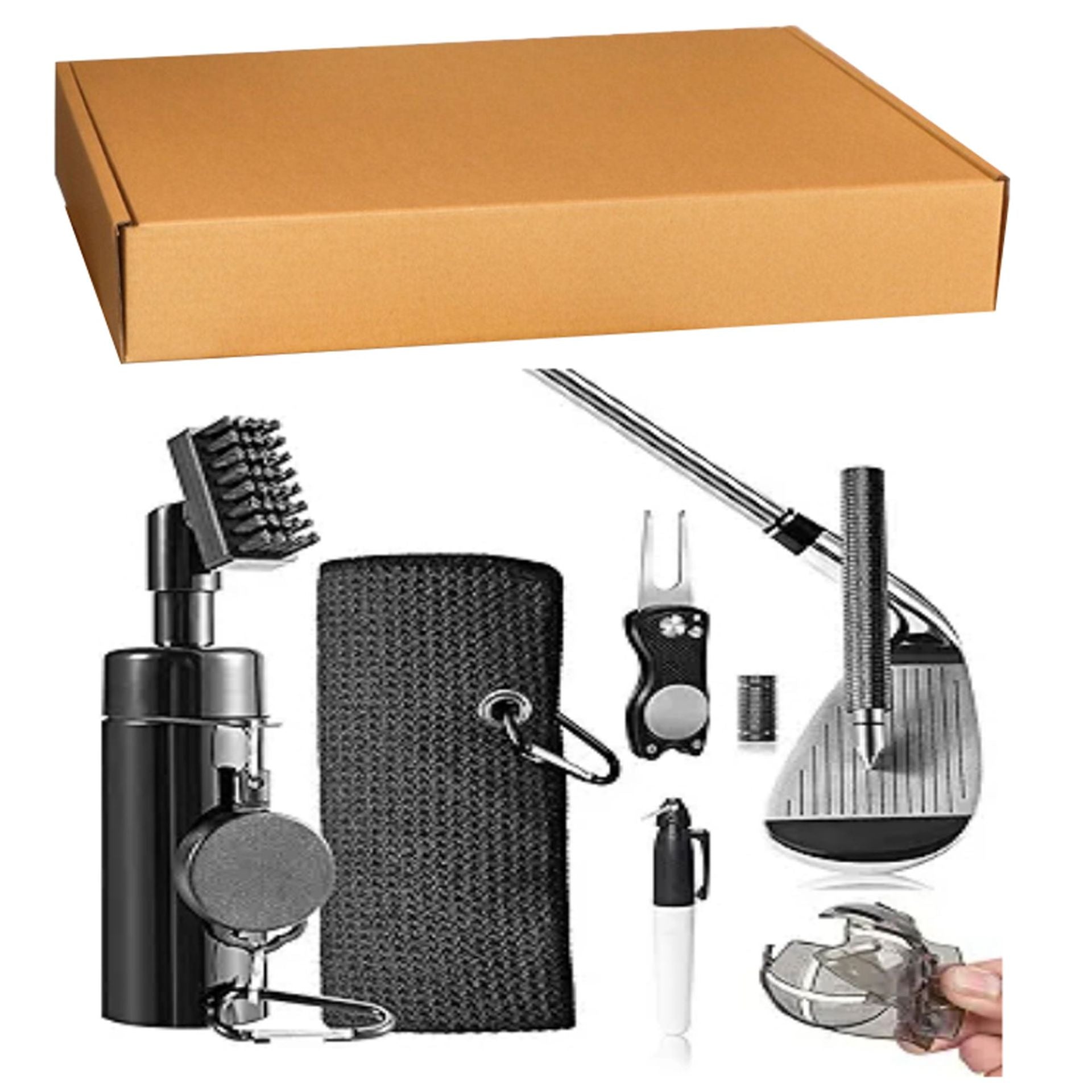 golf cleaning brush