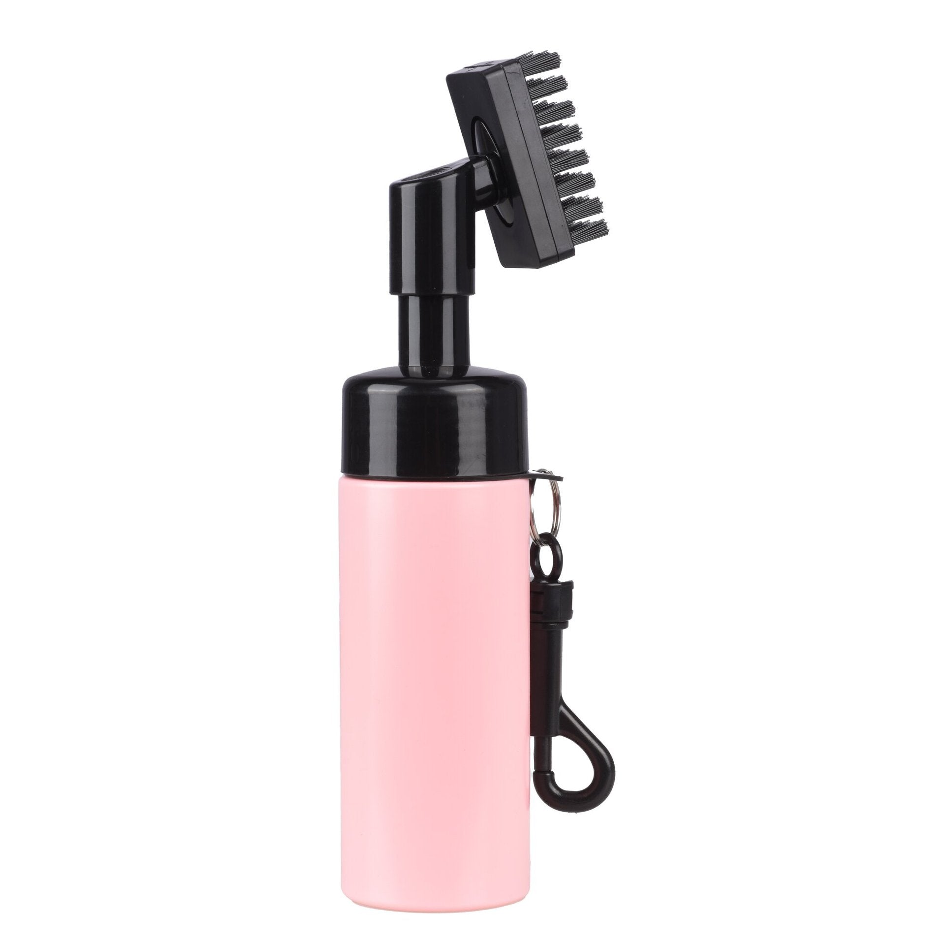 Golf Cleaning Brush with Spray Function