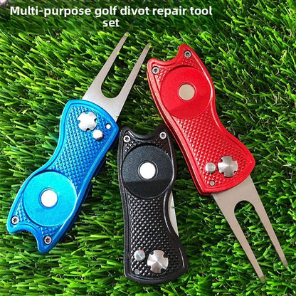 Golf Cleaning Set