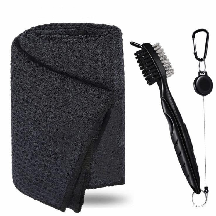 Golf Cleaning Set