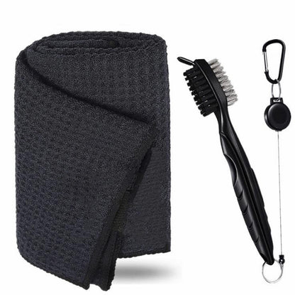 Golf Cleaning Set