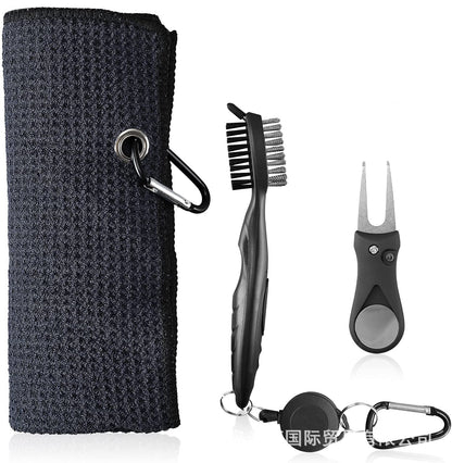 Golf Cleaning Set