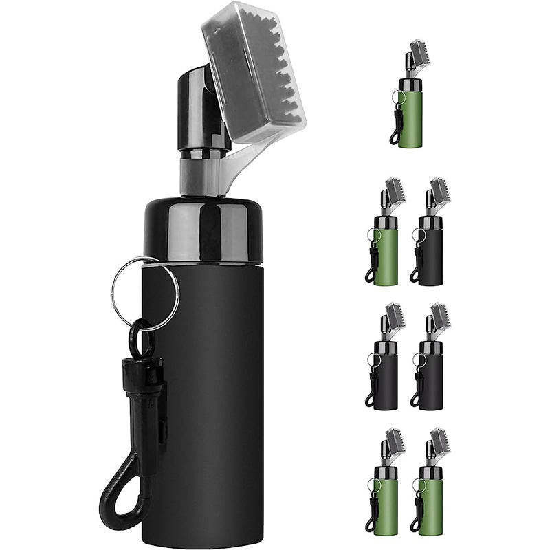 Golf cleaning suit