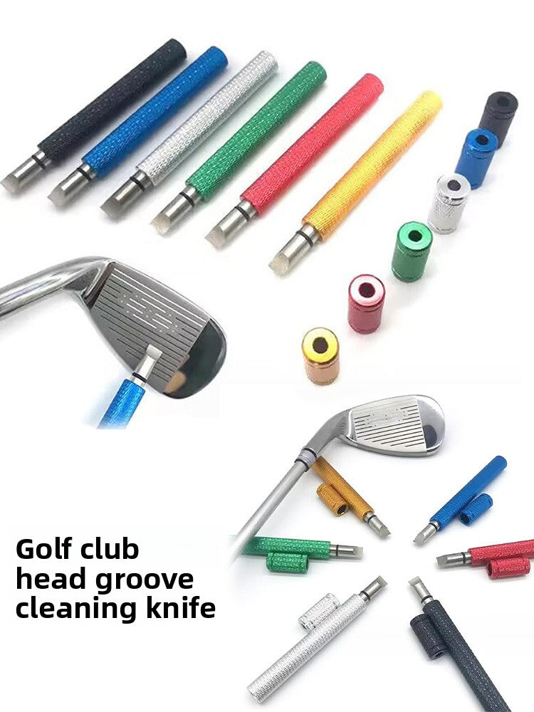 Golf cleaning suit